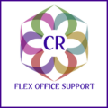 CR Flex Office Support logo